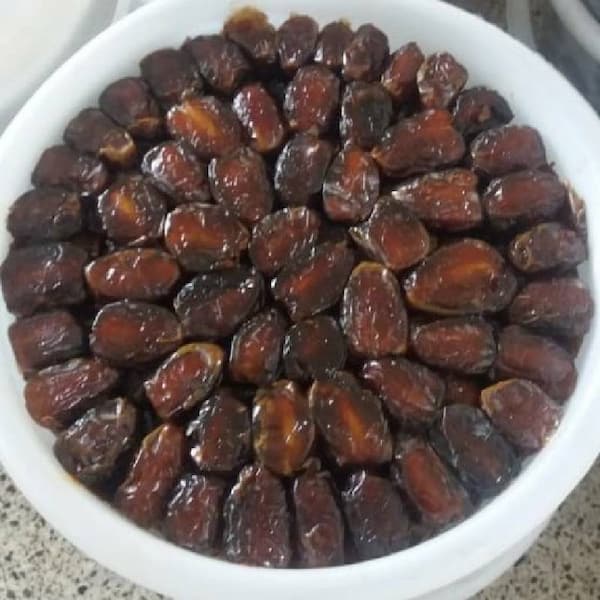 تصویر 1 از معرفی خرمای گنتار + بهترین قیمت خرید